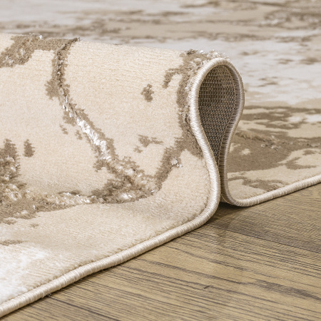 Ковер "Nord"  10465A_BEIGE/BEIGE