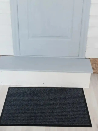 Коврик влаговпитывающий ComeForte Floor Mat Стандарт