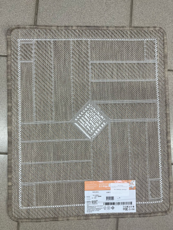 Ковер Циновка на латексе sz5342/a1/34