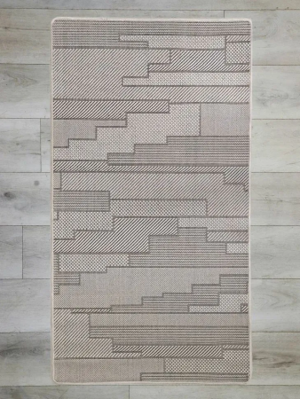 Ковер Циновка на латексе sz4600/а3/11