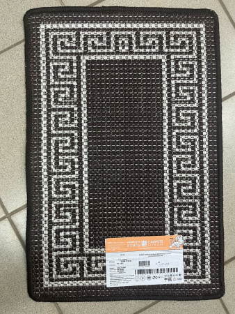 Ковер Циновка на латексе sz8204/b1/11