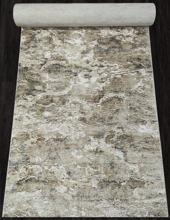 Дорожка ковровая SAFARI "ARTEMIS"  02463А Beige_Beige